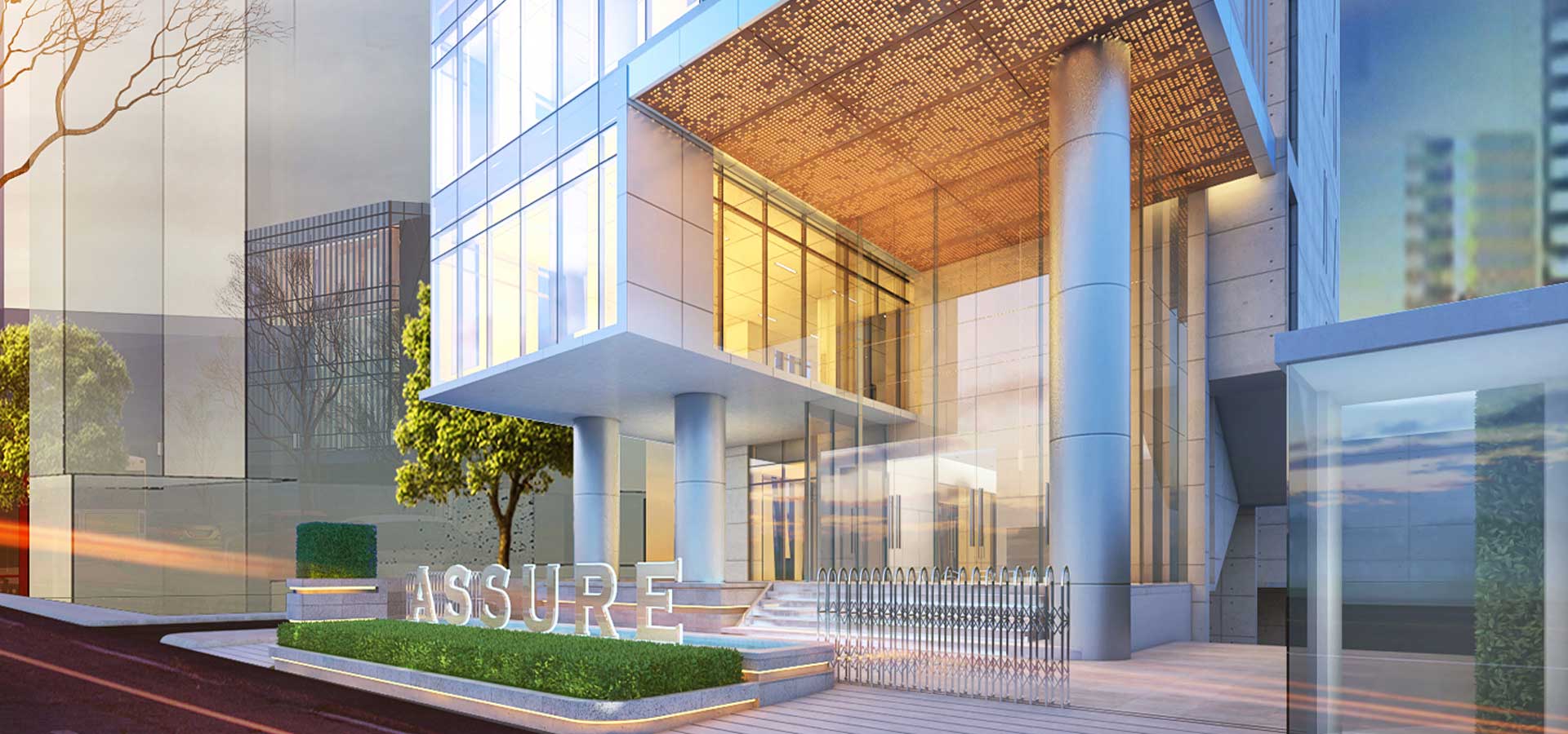 Islam Assure Center